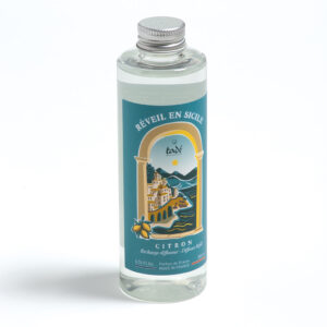 Tade Geurstokjes lemon navulling