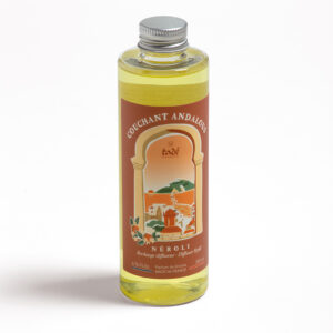 Tade Geurstokjes neroli navulling