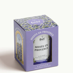 Tade Geurkaars lavendel