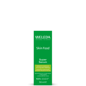 Weleda Skin food super serum bio