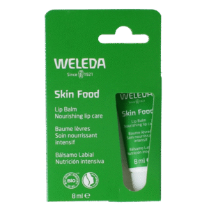 Weleda Skin food lipbalm