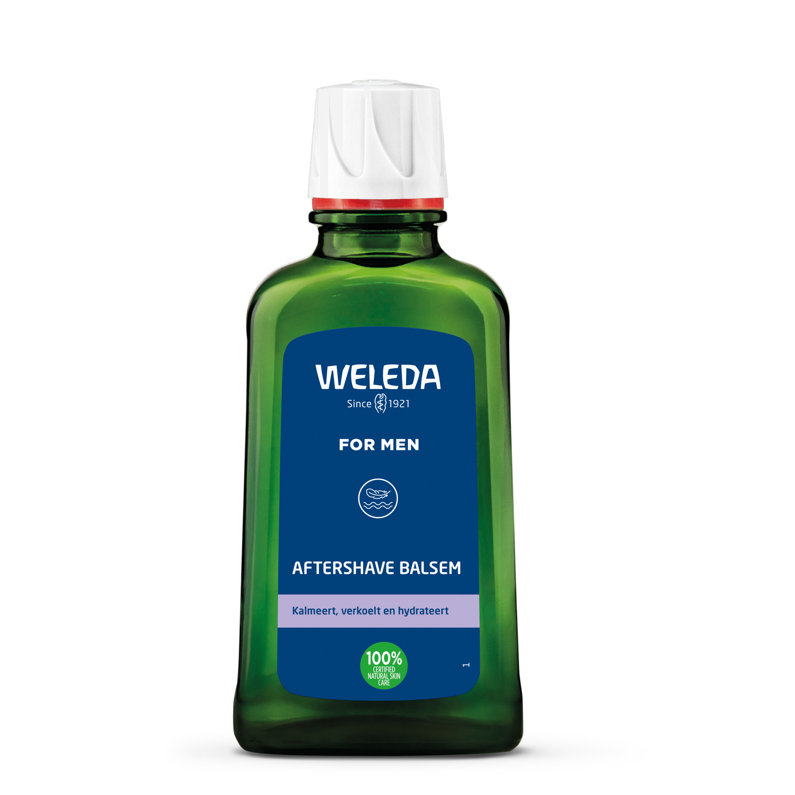 Weleda Men aftershave balsem