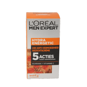 Men Expert Men expert hydra energetic anti vermoeidheid creme