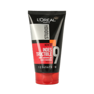 Studio Line Studio line indestructible gel 48 hours tube