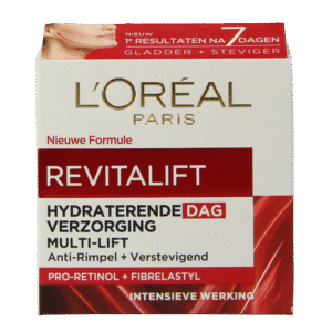 L'Oreal Paris Revitalift dagcreme