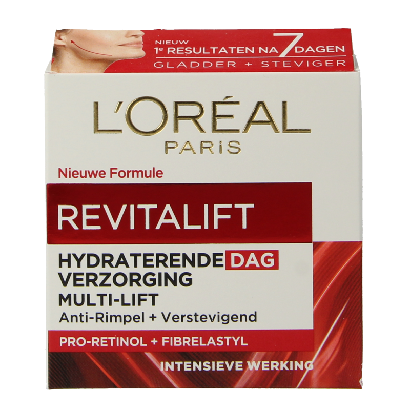 L'Oreal Paris Revitalift dagcreme