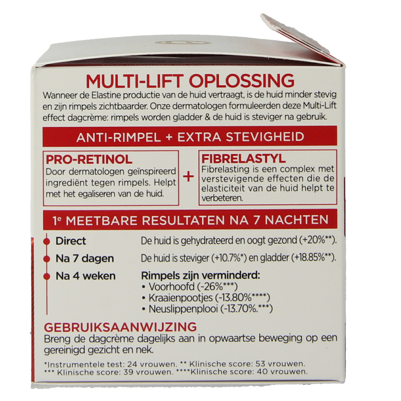 L'Oreal Paris Revitalift dagcreme - Afbeelding 3