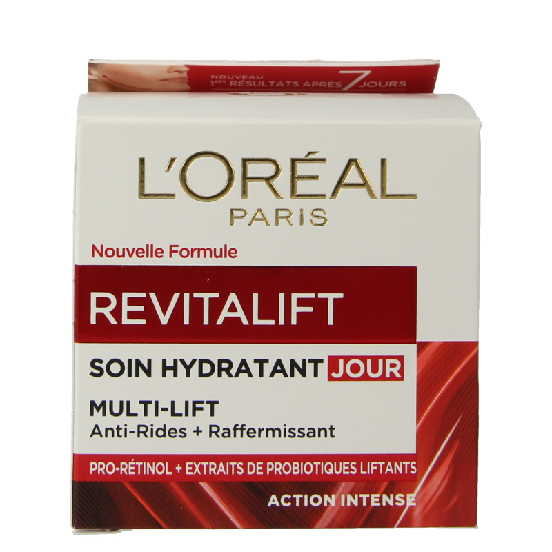 L'Oreal Paris Revitalift dagcreme - Afbeelding 5