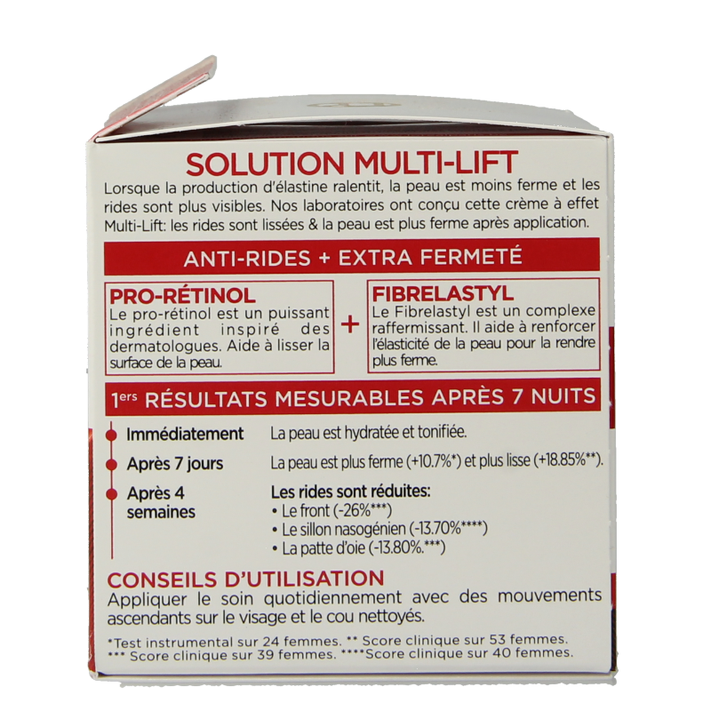 L'Oreal Paris Revitalift dagcreme - Afbeelding 6