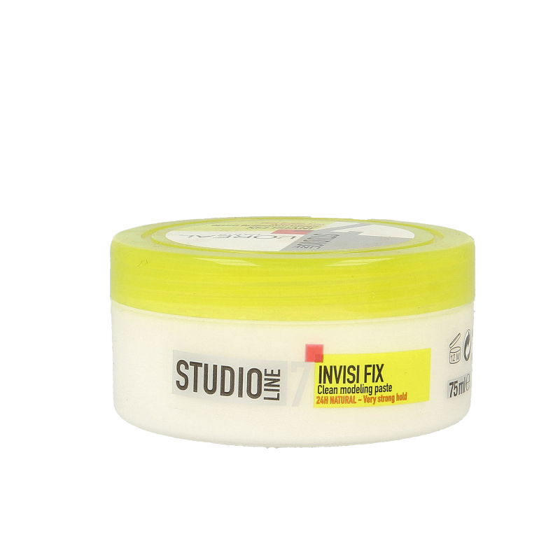 Studio Line Studio line mineral FX sculpting paste