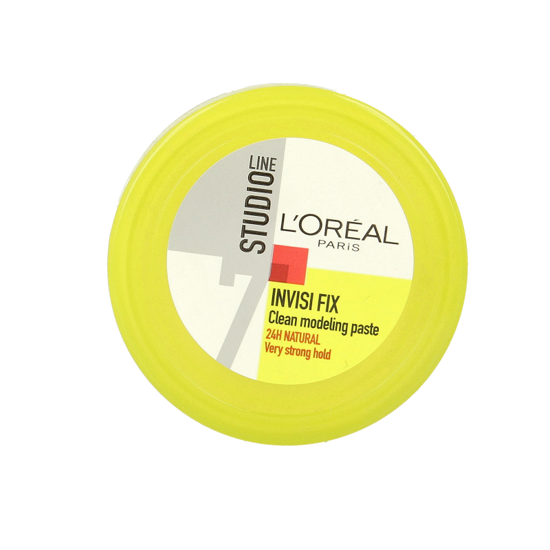 Studio Line Studio line mineral FX sculpting paste - Afbeelding 2