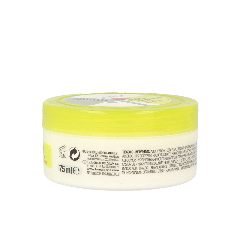 Studio Line Studio line mineral FX sculpting paste - Afbeelding 4