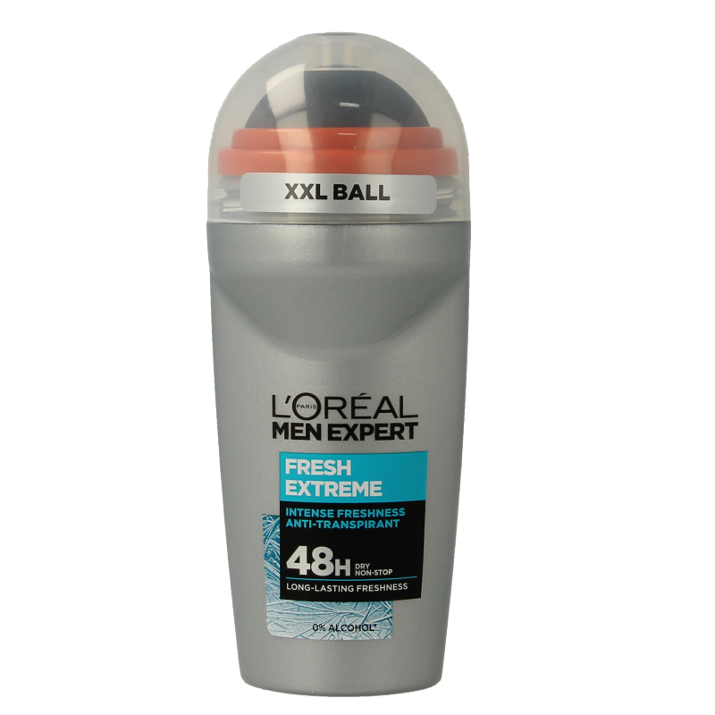 Men Expert Men expert deodorant roller fresh extreme