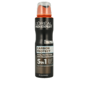 Men Expert Deodorant carbon protect