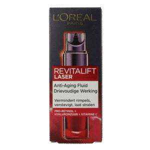 L'Oreal Paris Revitalift X3 laser serum
