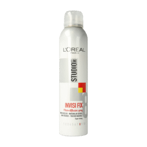 Studio Line Studio line invisible fix spray