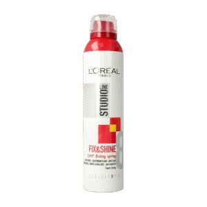 Studio Line Studio line fixing spray super strong
