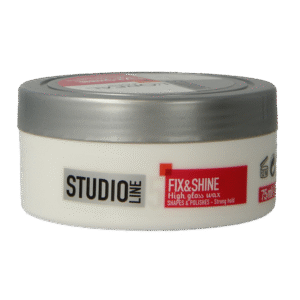 Studio Line Studio line high gloss wax pot