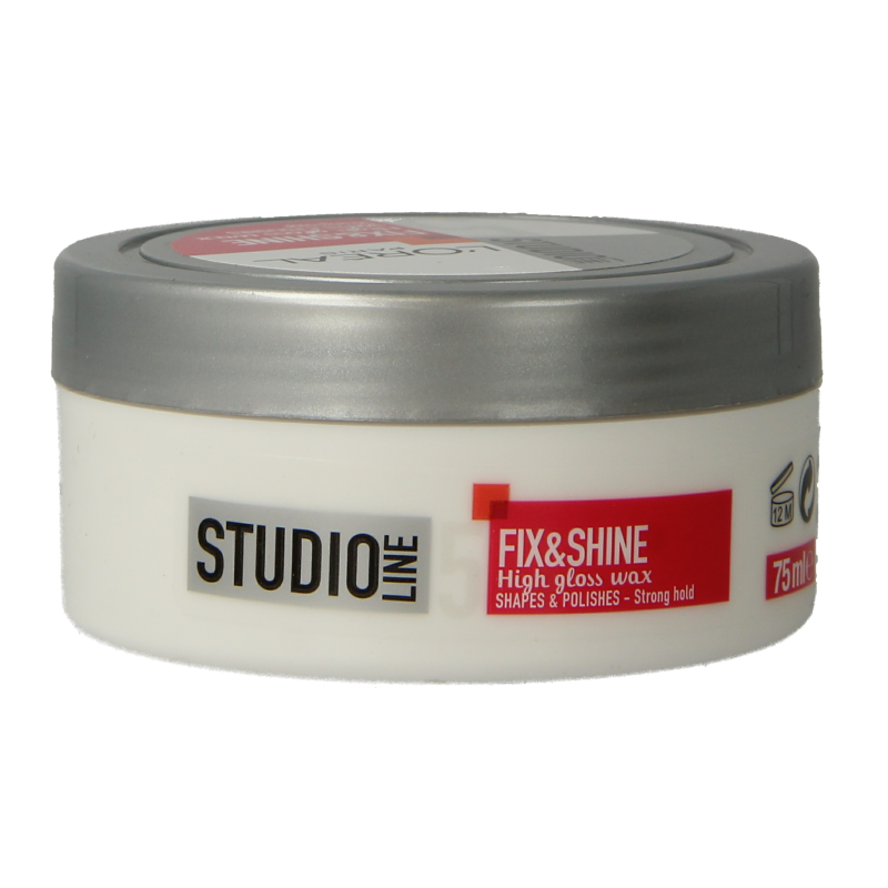 Studio Line Studio line high gloss wax pot