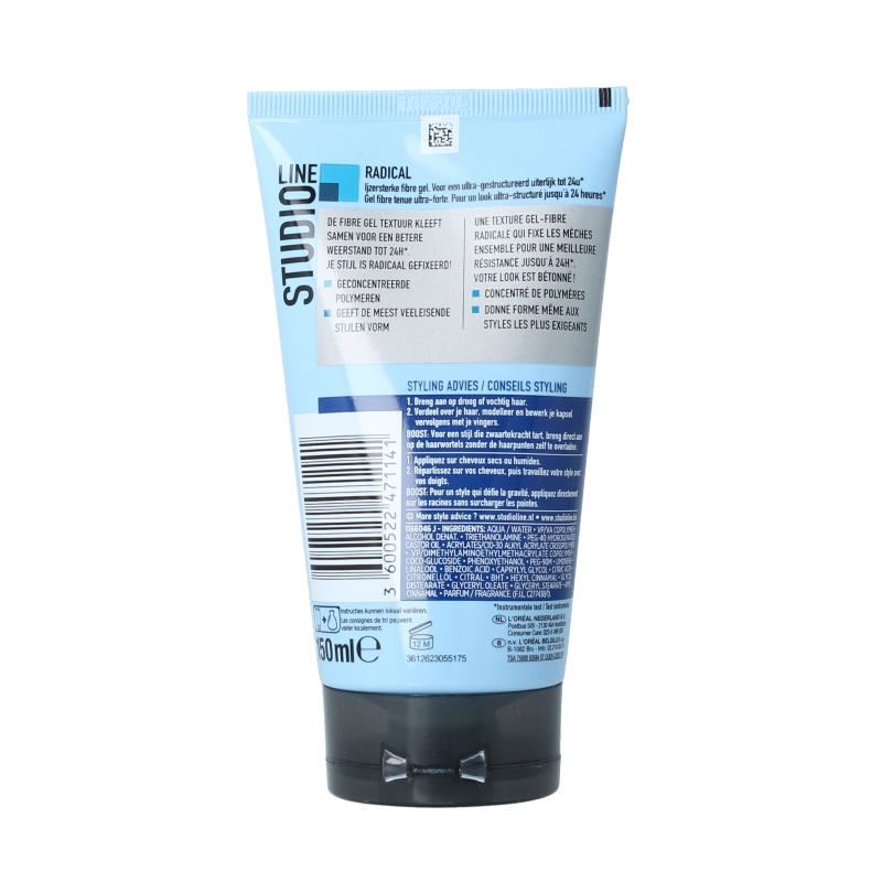 Studio Line Studio line special FX radical - Afbeelding 2