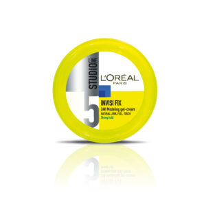 Studio Line Studio line invisible fix gel pot