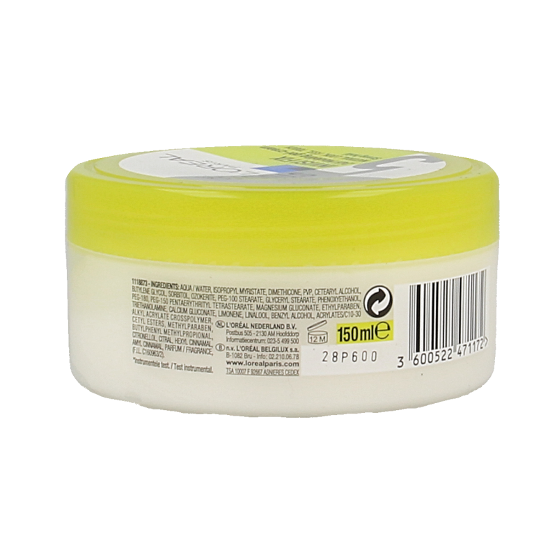 Studio Line Studio line invisible fix gel pot - Afbeelding 3