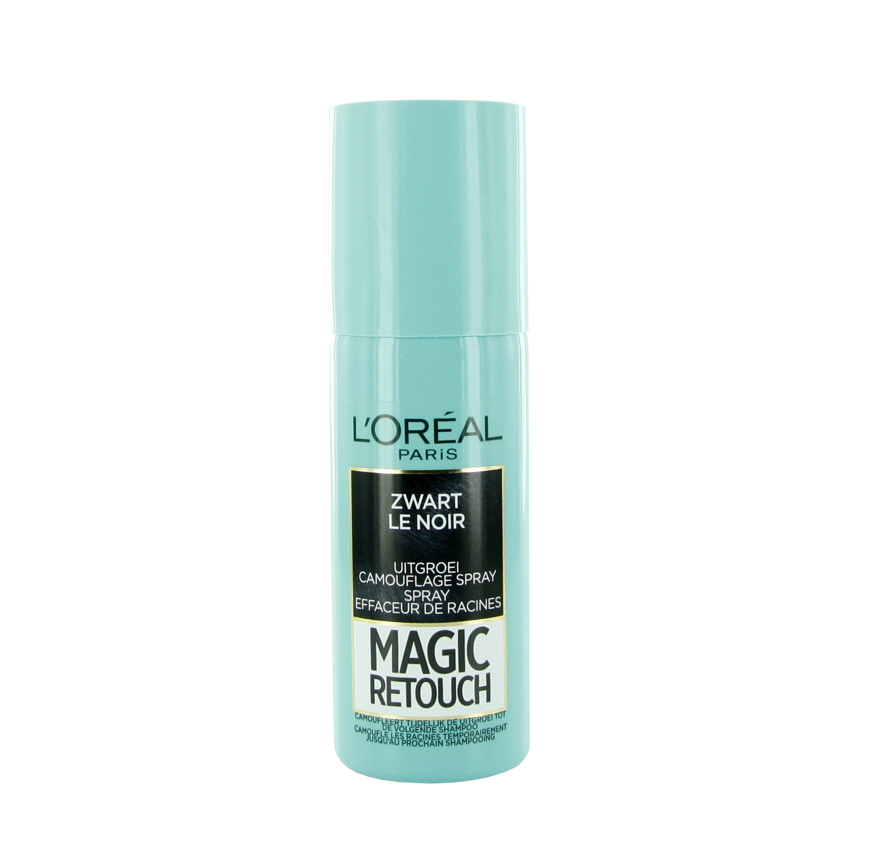 Magic Retouch Magic retouch zwart spray