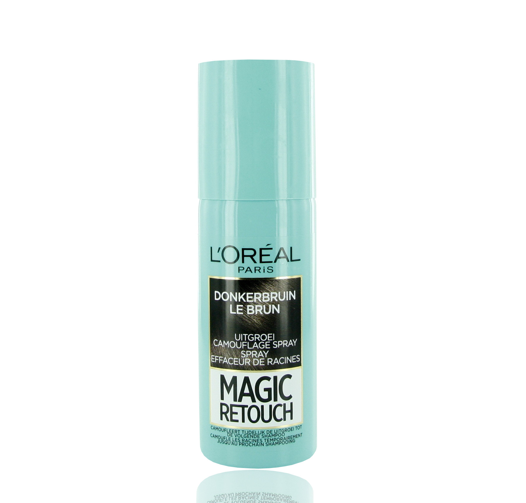 Magic Retouch Magic retouch bruin spray