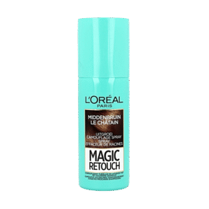Magic Retouch Magic retouch midden bruin spray