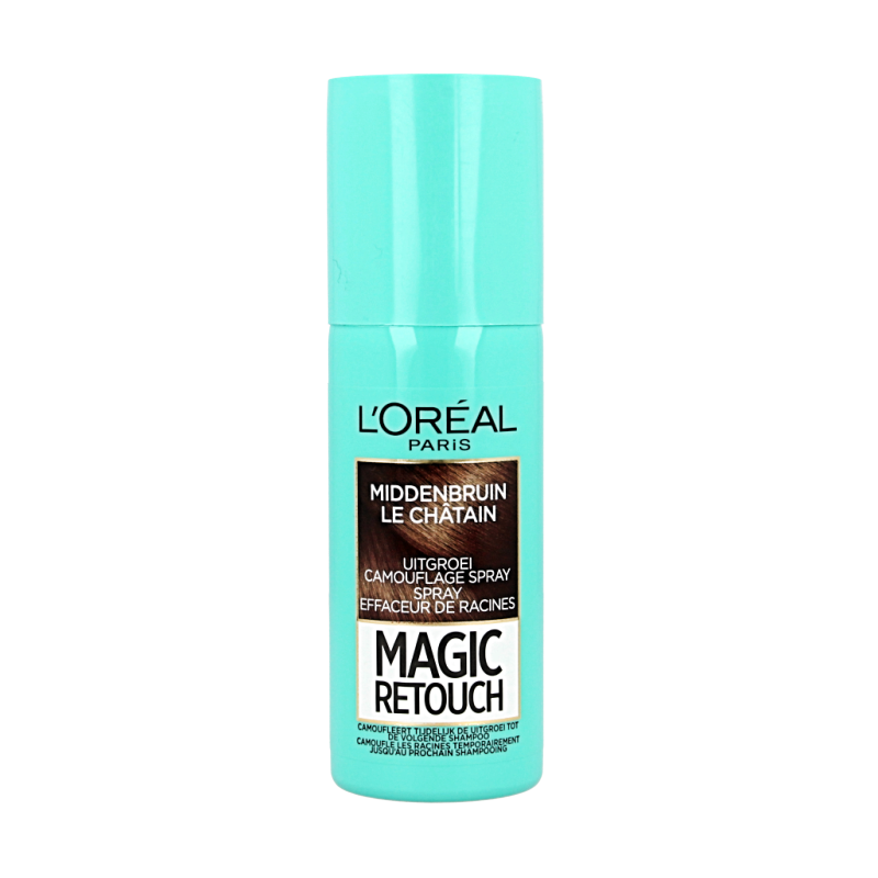 Magic Retouch Magic retouch midden bruin spray