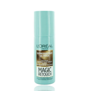Magic Retouch Magic retouch donker blond spray