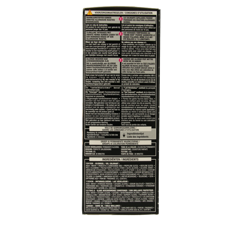 Preference 7.3 Florida goudblond - Afbeelding 2