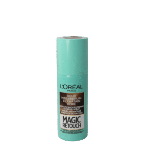 Magic Retouch Magic retouch goud midden bruin spray