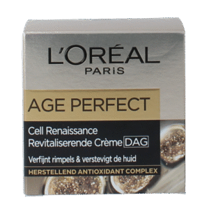 L'Oreal Paris Age perfect cell renaissance dagcreme