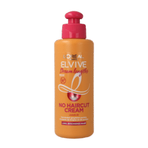 Elvive No haircut dream lengths