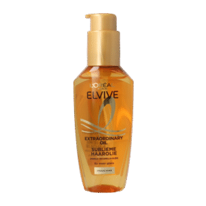 Elvive Haarolie extraordinary oil