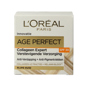 L'Oreal Paris Age perfect dagcreme SPF30