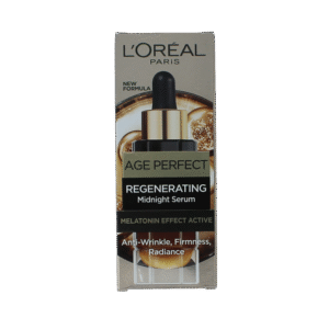 L'Oreal Paris Age perfect cell renew midnight serum