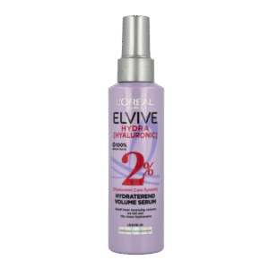 Elvive Hyaluronic leave-in spray