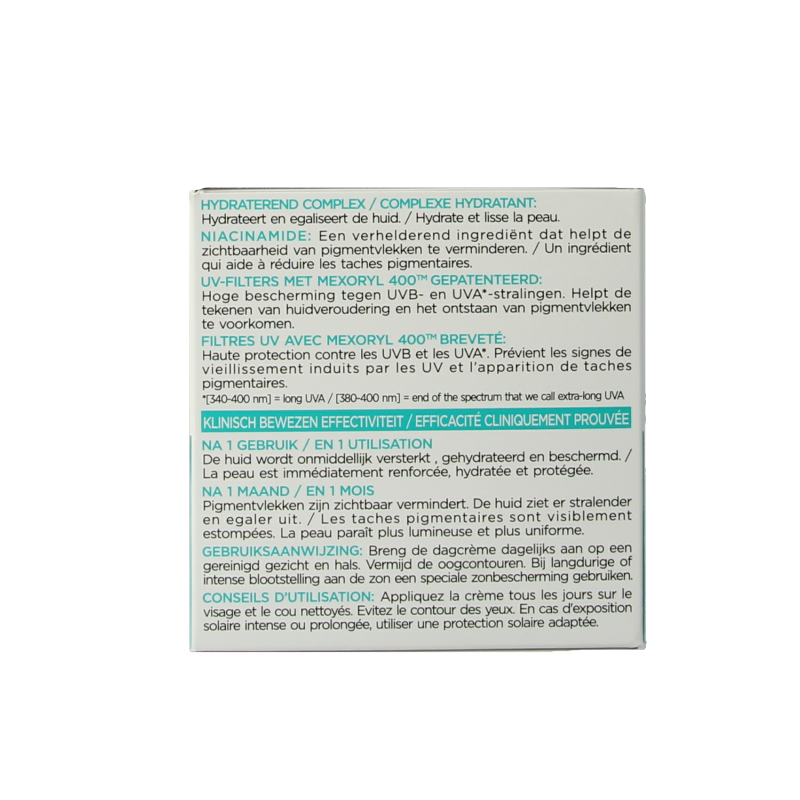 L'Oreal Paris Bright reveal dark spot dagcreme - Afbeelding 5