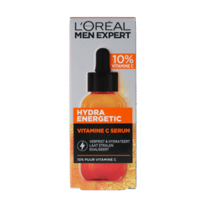 L'Oreal Paris Men expert hydra energetic serum vit C