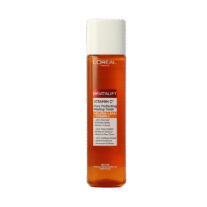 L'Oréal Paris Revitalift Vitamine C pore perfecting toner