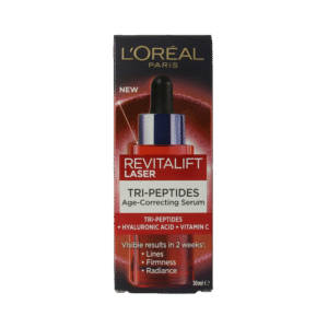 L'Oréal Paris Revitalift laser serum