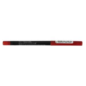 Maybelline Lipliner shaping color sensation 90 brick red