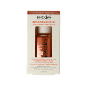 Essie Treatment apricot oil