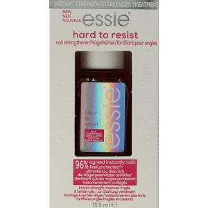 Essie Hard to resist pink