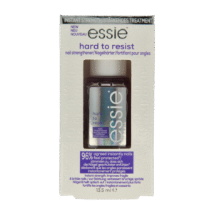 Essie Hard to resist violet