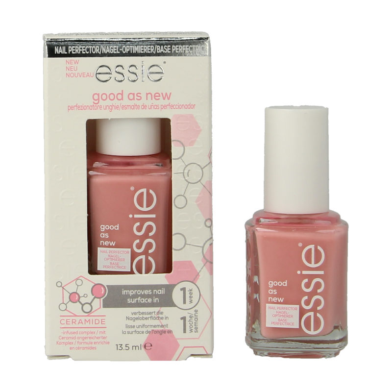Essie Good as new nail perfect - Afbeelding 2