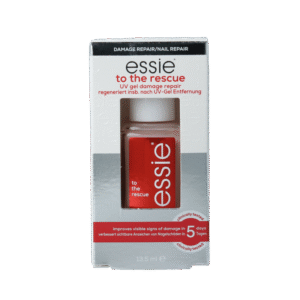 Essie To the rescue