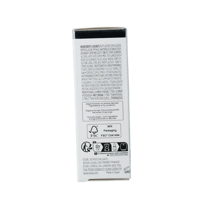 Essie To the rescue - Afbeelding 2